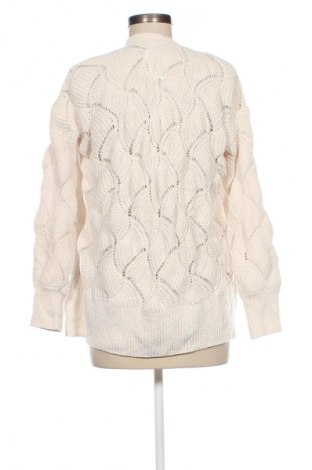 Cardigan de damă So, Mărime M, Culoare Alb, Preț 19,99 Lei