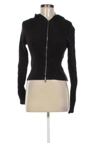 Damen Strickjacke So, Größe M, Farbe Schwarz, Preis € 8,49