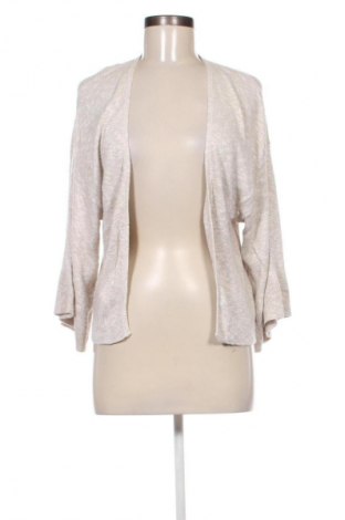 Damen Strickjacke Soho, Größe M, Farbe Beige, Preis 4,99 €