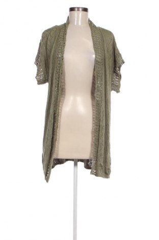 Cardigan de damă Sonoma, Mărime M, Culoare Verde, Preț 95,99 Lei