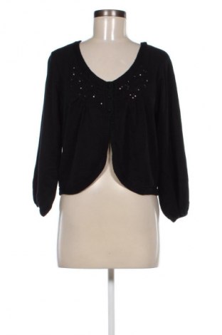 Cardigan de damă Soya Concept, Mărime XL, Culoare Negru, Preț 137,99 Lei