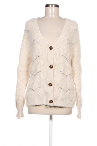 Cardigan de damă Soya Concept, Mărime S, Culoare Ecru, Preț 40,99 Lei