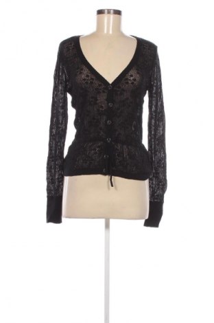 Cardigan de damă Sportsgirl, Mărime M, Culoare Negru, Preț 305,99 Lei