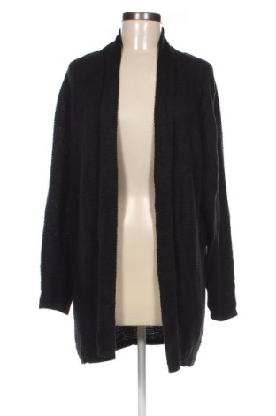 Cardigan de damă St. John's Bay, Mărime XXL, Culoare Negru, Preț 48,99 Lei