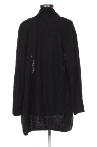 Cardigan de damă St. John's Bay, Mărime XXL, Culoare Negru, Preț 48,99 Lei