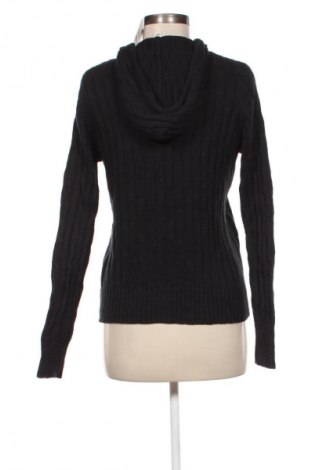 Cardigan de damă St John's Bay, Mărime M, Culoare Negru, Preț 95,99 Lei