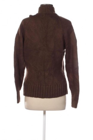 Damen Strickjacke St John's Bay, Größe L, Farbe Braun, Preis € 12,49