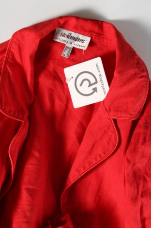 Damen Strickjacke Steilmann, Größe S, Farbe Rot, Preis € 8,49