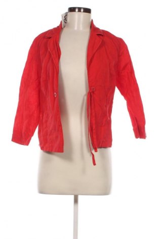 Damen Strickjacke Steilmann, Größe S, Farbe Rot, Preis € 8,49