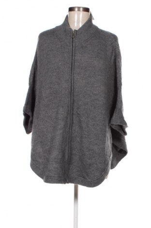 Damen Strickjacke Steilmann, Größe M, Farbe Grau, Preis 7,49 €