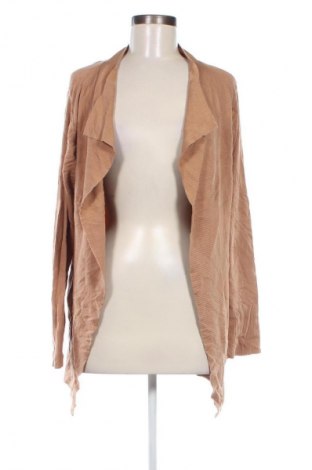 Damen Strickjacke Stooker, Größe S, Farbe Beige, Preis € 20,49