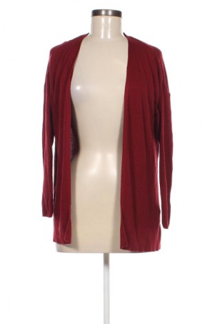 Damen Strickjacke Stradivarius, Größe M, Farbe Rot, Preis € 8,99