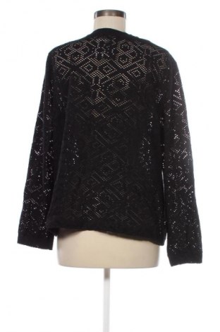 Cardigan de damă Street One, Mărime XL, Culoare Negru, Preț 94,99 Lei