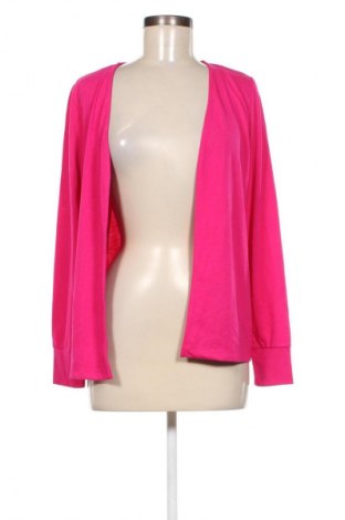 Damen Strickjacke Street One, Größe S, Farbe Rosa, Preis € 10,49