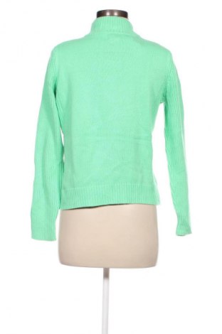 Cardigan de damă Studio Works, Mărime M, Culoare Verde, Preț 95,99 Lei