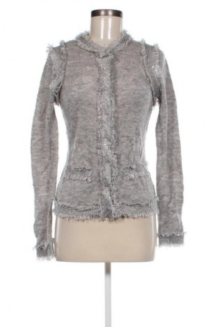 Damen Strickjacke Style Butler, Größe S, Farbe Grau, Preis € 14,99