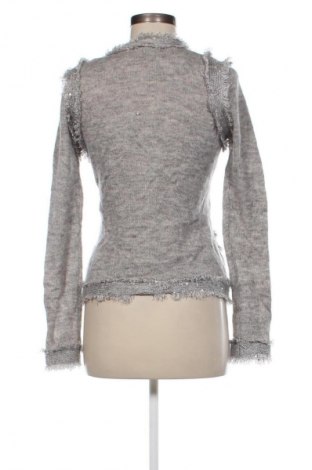 Damen Strickjacke Style Butler, Größe S, Farbe Grau, Preis € 14,99