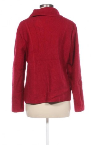 Damen Strickjacke Susan Bristol, Größe L, Farbe Rot, Preis € 20,49