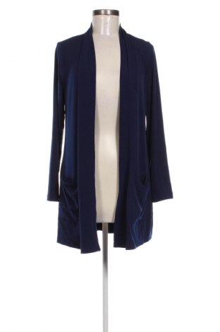 Damen Strickjacke Susan Graver, Größe S, Farbe Blau, Preis € 13,49