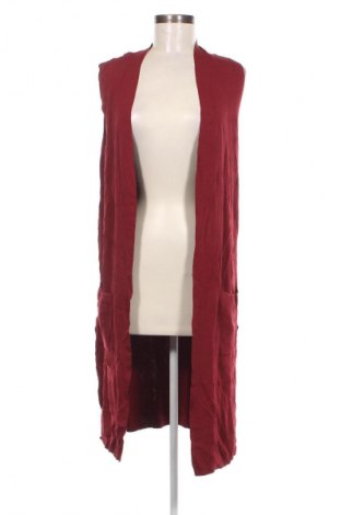 Cardigan de damă Sussan, Mărime XS, Culoare Roșu, Preț 54,99 Lei