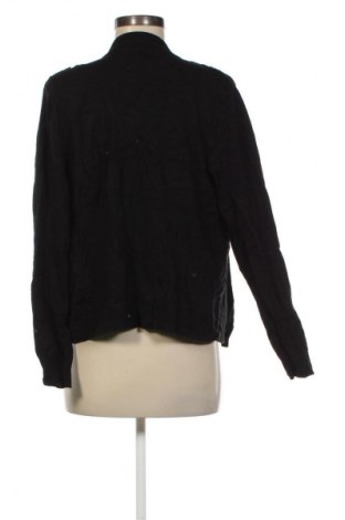 Cardigan de damă Suzanne Grae, Mărime S, Culoare Negru, Preț 7,99 Lei