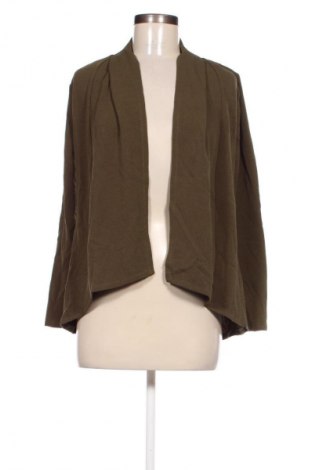 Cardigan de damă Suzy Shier, Mărime S, Culoare Verde, Preț 23,99 Lei