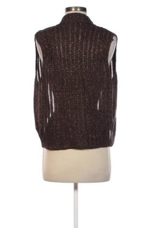 Dámsky kardigán Sweater Project, Veľkosť M, Farba Hnedá, Cena  5,95 €