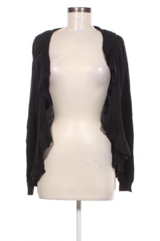 Cardigan de damă Sweet Romeo, Mărime M, Culoare Negru, Preț 43,99 Lei