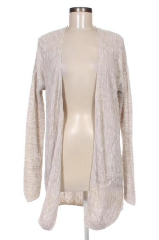 Damen Strickjacke Tahari, Größe L, Farbe Beige, Preis 19,99 €