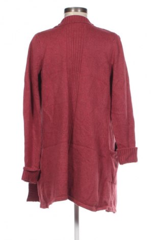 Damen Strickjacke Tahari, Größe XS, Farbe Rot, Preis 26,49 €