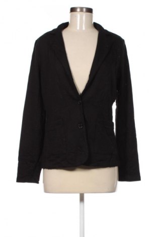 Cardigan de damă Tahari, Mărime L, Culoare Negru, Preț 69,99 Lei