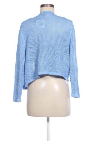 Cardigan de damă Talbots, Mărime M, Culoare Albastru, Preț 19,99 Lei