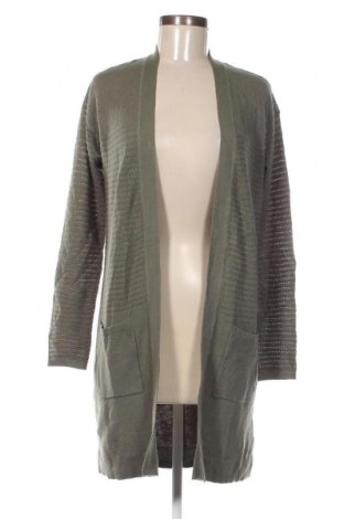 Cardigan de damă Talbots, Mărime S, Culoare Verde, Preț 33,99 Lei