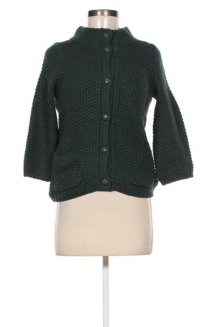 Cardigan de damă Talbots, Mărime M, Culoare Verde, Preț 52,99 Lei