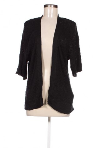 Cardigan de damă TanJay, Mărime XL, Culoare Negru, Preț 20,99 Lei