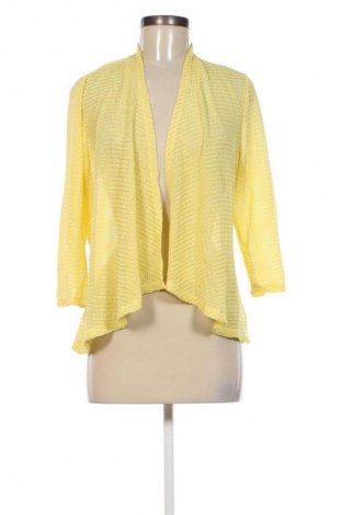 Cardigan de damă TanJay, Mărime S, Culoare Galben, Preț 33,99 Lei