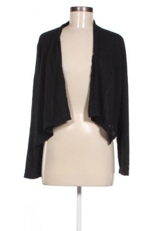 Cardigan de damă Temt, Mărime XL, Culoare Negru, Preț 48,99 Lei