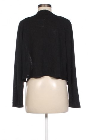 Cardigan de damă Temt, Mărime XL, Culoare Negru, Preț 33,99 Lei