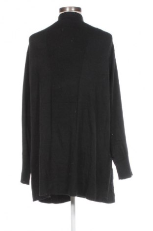 Cardigan de damă Terra & Sky, Mărime XXL, Culoare Negru, Preț 33,99 Lei