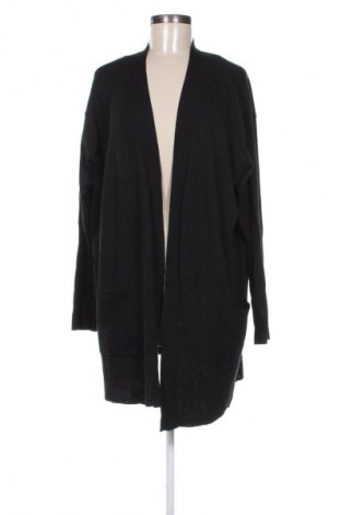 Cardigan de damă Terra & Sky, Mărime XXL, Culoare Negru, Preț 67,99 Lei