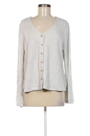 Cardigan de damă Time and tru, Mărime XL, Culoare Gri, Preț 15,99 Lei