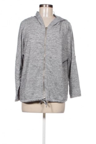 Damen Strickjacke Tippy, Größe M, Farbe Grau, Preis 8,49 €