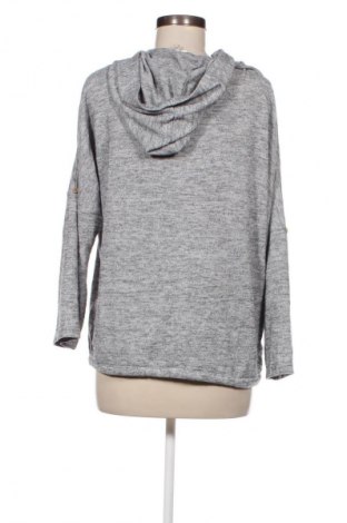 Damen Strickjacke Tippy, Größe M, Farbe Grau, Preis 6,99 €