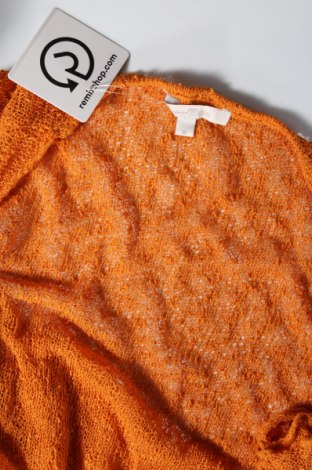 Damen Strickjacke Tom Tailor, Größe M, Farbe Orange, Preis € 11,30