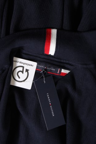 Női kardigán Tommy Hilfiger, Méret 5XL, Szín Kék, Ár 71 599 Ft