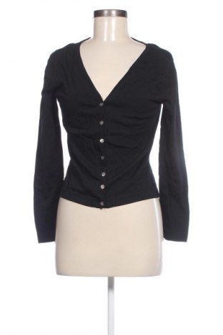 Cardigan de damă Tristan & Iseut, Mărime M, Culoare Negru, Preț 91,99 Lei