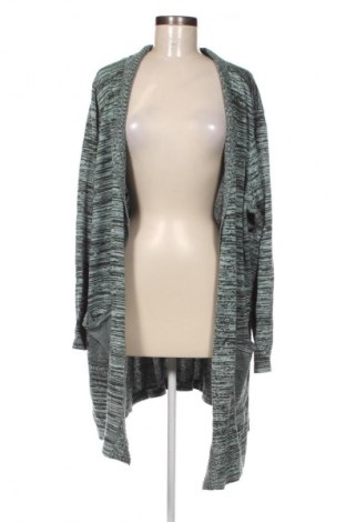 Cardigan de damă Ulla Popken, Mărime XXL, Culoare Multicolor, Preț 67,99 Lei