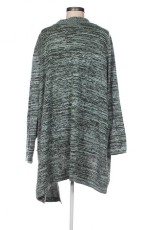 Cardigan de damă Ulla Popken, Mărime XXL, Culoare Multicolor, Preț 67,99 Lei