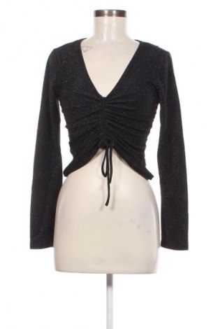 Cardigan de damă Ultra Flirt, Mărime M, Culoare Negru, Preț 33,99 Lei