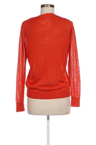 Damen Strickjacke Uniqlo, Größe XL, Farbe Orange, Preis € 13,99